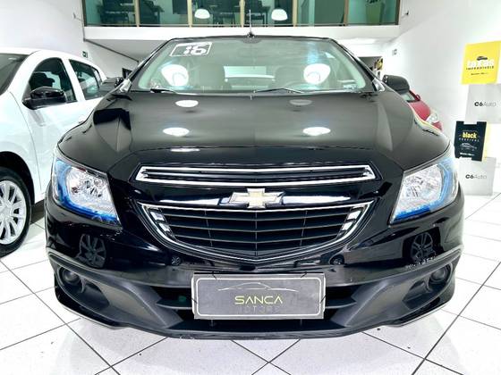 CHEVROLET PRISMA 1.4 MPFI LT 8V FLEX 4P MANUAL CHEVROLET PRISMA 1.4 MPFI LT 8V FLEX 4P MANUAL